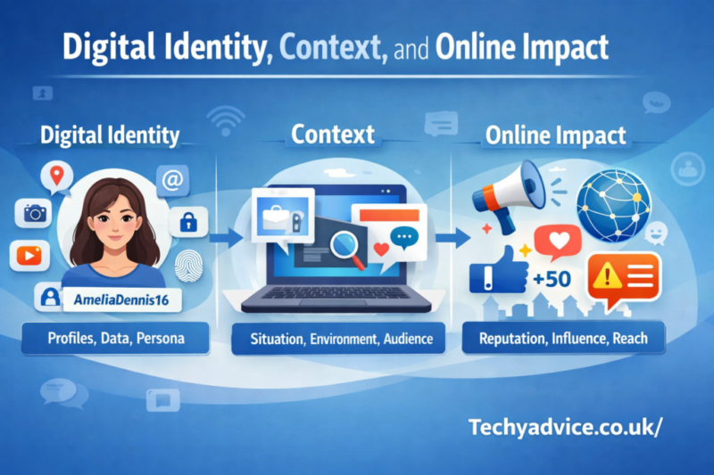 Unveiling Ameliadennis16: A Creative Force in the Digital Sphere