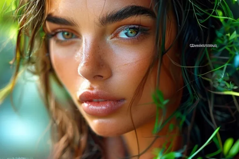 Unveiling the Enigmatic Allure of inkedlady666: A Journey Through Ink and Identity