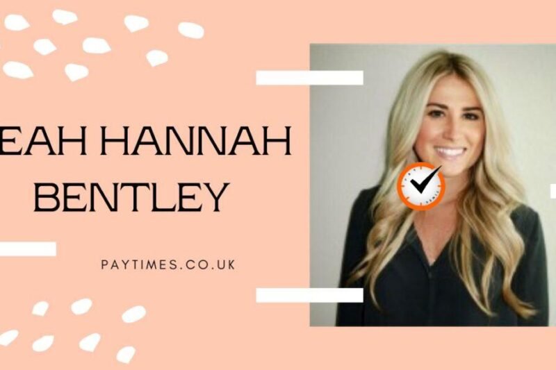 The Remarkable Journey of Leahhannahbentley: A Creator’s Insight